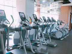 -我爱运动健身·游泳·瑜伽·普拉提馆(大卫城店)