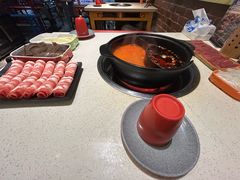 -钢管厂五区小郡肝串串香火锅(梅川路店)