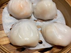 虾饺皇-頂好酒家·经典粤菜(海信广场店)