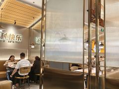 -探炉·香辣豆花烤鱼(笋岗宝能环球汇店)