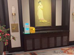 -君庭中餐厅(友谊宾馆店)