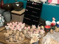 -一片田陶艺工作室