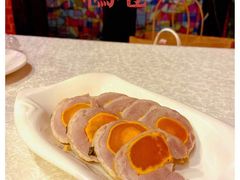 -永兴餐厅(复兴中路店)