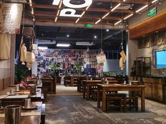 -破店肥哈·东北烧烤·夜宵(南山保利店)
