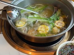 -润园四季椰子鸡火锅(南山海岸城店)