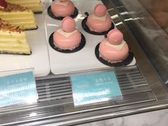 -爱立颂·爱的礼物(老商埠店)