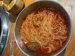 -金龙烧烤·牛肉面(西塔店)