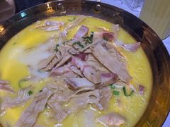 -老平安农家菜(平安店)