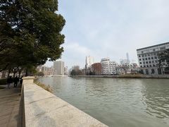 -河滨大楼