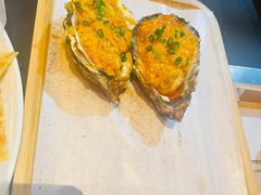 -好唛士·精酿啤酒烧烤(金沪路店)