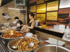 -嘉州九妹凤爪(乐山总店)