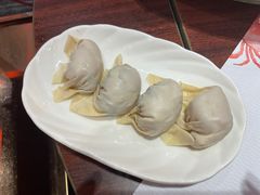 -真味鲜厨(观塘店)