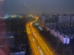 -锦悦轩空中观景餐厅