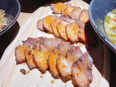 外婆小烤肉-金牌外婆家(苏州中心店)