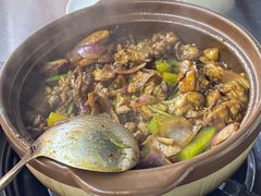 -胡须佬鸡煲四季火锅店(石厦西村直营店)