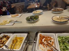 -素满香·素食自助餐(苏州·临顿路店)