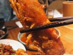 -十三式重庆江湖菜(金茂览秀城店)