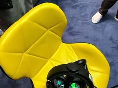 -零纪元VR体验馆·桌游(黄浦店)