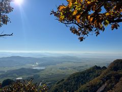 -吉林拉法山