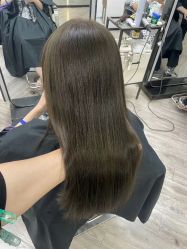 -奈川烫染Salon