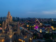 -北京欢乐谷