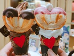 -GODIVA(王府井apm店)