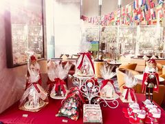 -深圳温德姆至尊酒店·大堂吧·户外花园