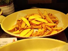 -富力丽思卡尔顿酒店·香荟全日制餐厅