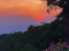 -广州市白云山风景名胜区