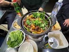 鸡鸡蛙蛙中煲-川香煲(茅台路店)