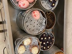 -海韵之星邮轮水会(明发商业广场店)