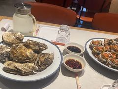 -杨氏青龙虾·羊蝎子(托乐嘉店)