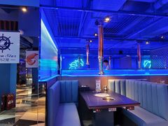 -海韵之星邮轮水会(明发商业广场店)