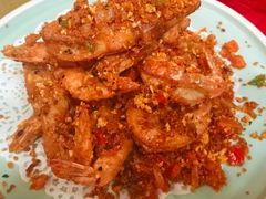 -北平味道.京味菜.烤鸭(梨园店)