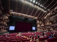 -交通银行前滩31演艺中心