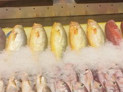 -健眺小海鲜(临海后山店)