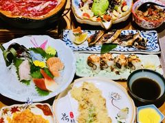 -鮨桐日本料理(望京店)