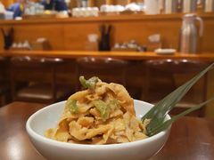 -彦喜屋日本料理(龙子湖店)