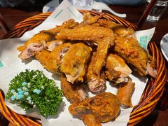 -前海沿·青岛菜(五四广场永旺店)