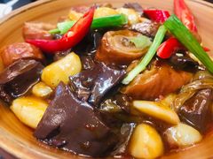 -堂宴·老厦门私房菜(1988仙岳总店)