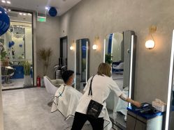 -IN STYLE·全国形象店