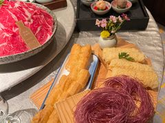 -ONE FULL 古董港式海鲜火锅