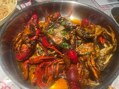 -靓靓蒸虾·头牌蒸虾(南山桂庙店)