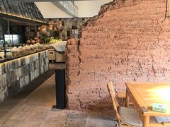 -黄山老妈·土菜(碧桂园店)