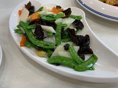 -澳门酒家(南航明珠店)
