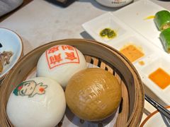 -禄运茶居·手工点心(体育西店)