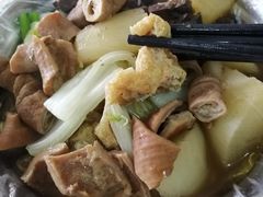 牛杂-李记牛杂店(建设一街店)