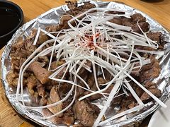 -多宾韩国料理(学衡路店)