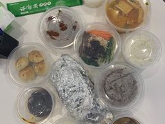 -云海肴·汽锅鸡·云南菜(美罗城店)