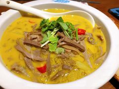 -天山醉美·新疆餐厅(富华里店)